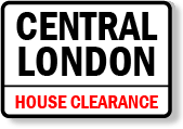 Central London House Clearance